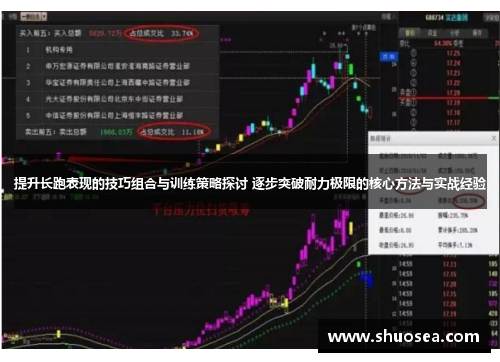 提升长跑表现的技巧组合与训练策略探讨 逐步突破耐力极限的核心方法与实战经验