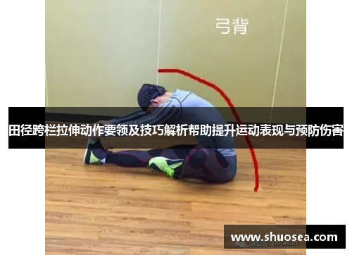 田径跨栏拉伸动作要领及技巧解析帮助提升运动表现与预防伤害
