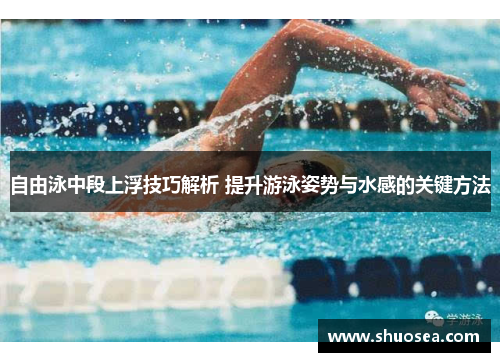 自由泳中段上浮技巧解析 提升游泳姿势与水感的关键方法