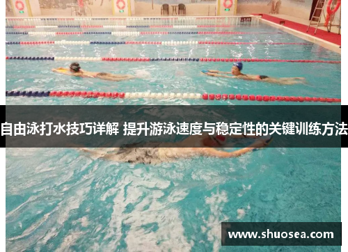 自由泳打水技巧详解 提升游泳速度与稳定性的关键训练方法
